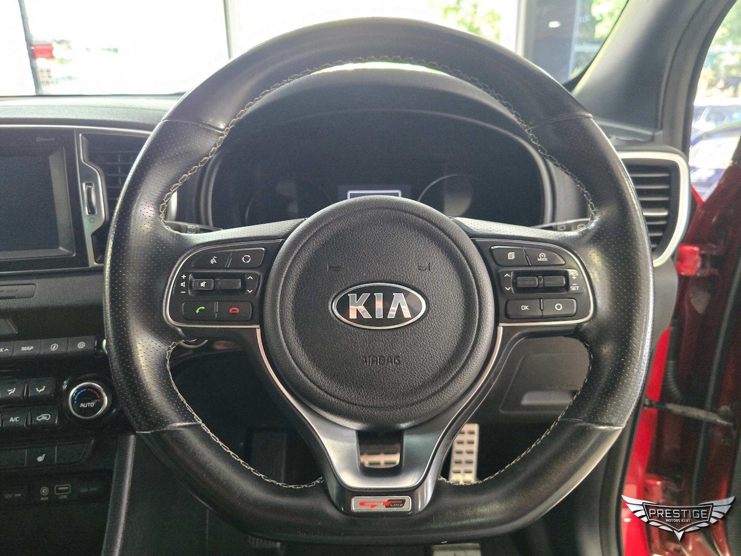 Vehicle 54
