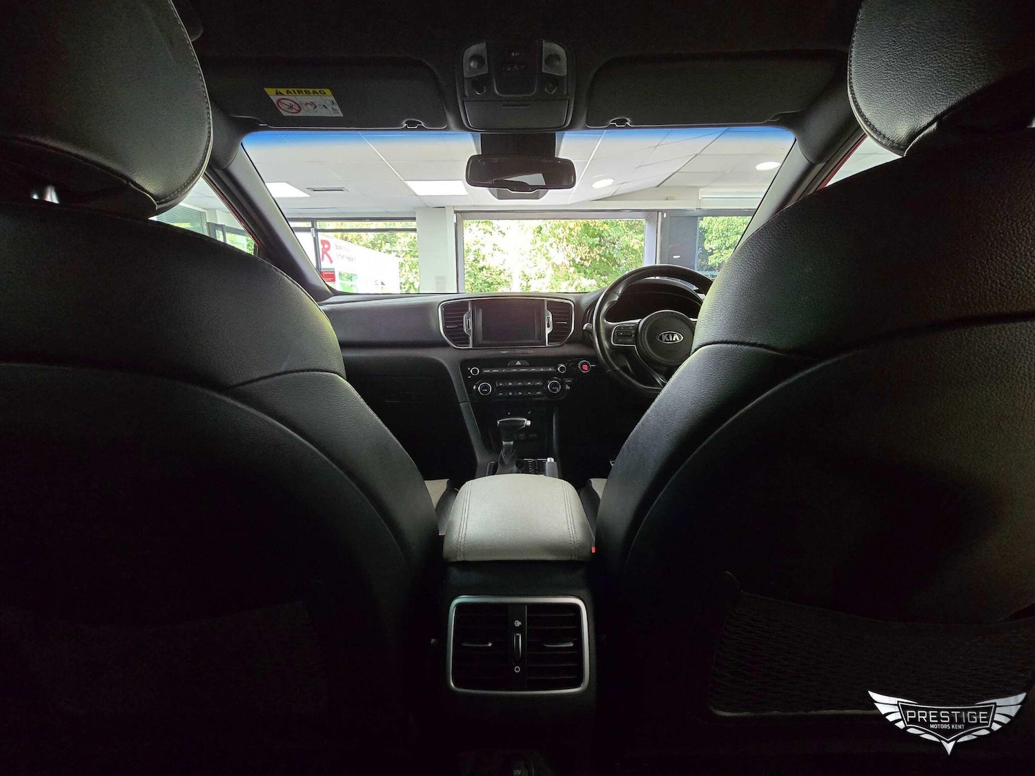 Vehicle 75