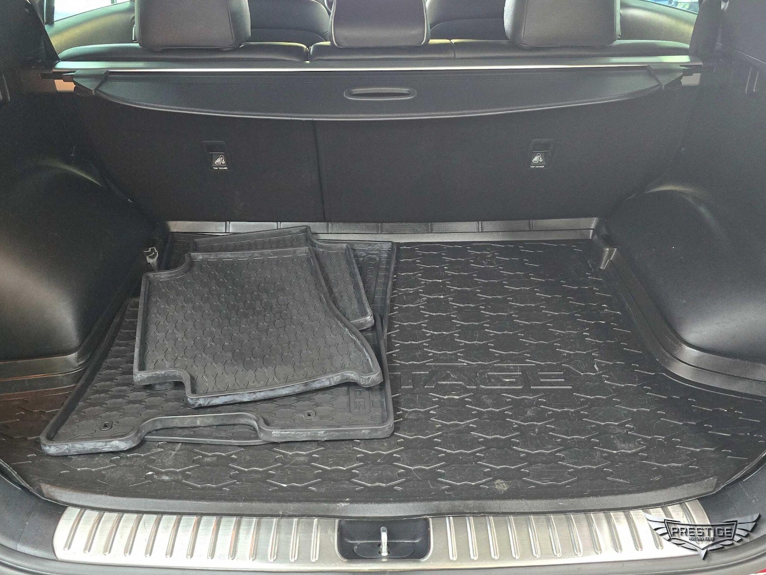 Vehicle 90