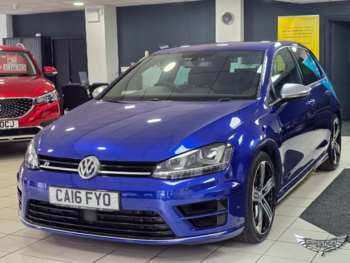 Used Volkswagen Golf 2016 for sale - 74945930: Photo