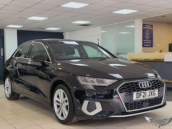 Used Audi A3 2021 for sale - 79453664: Photo