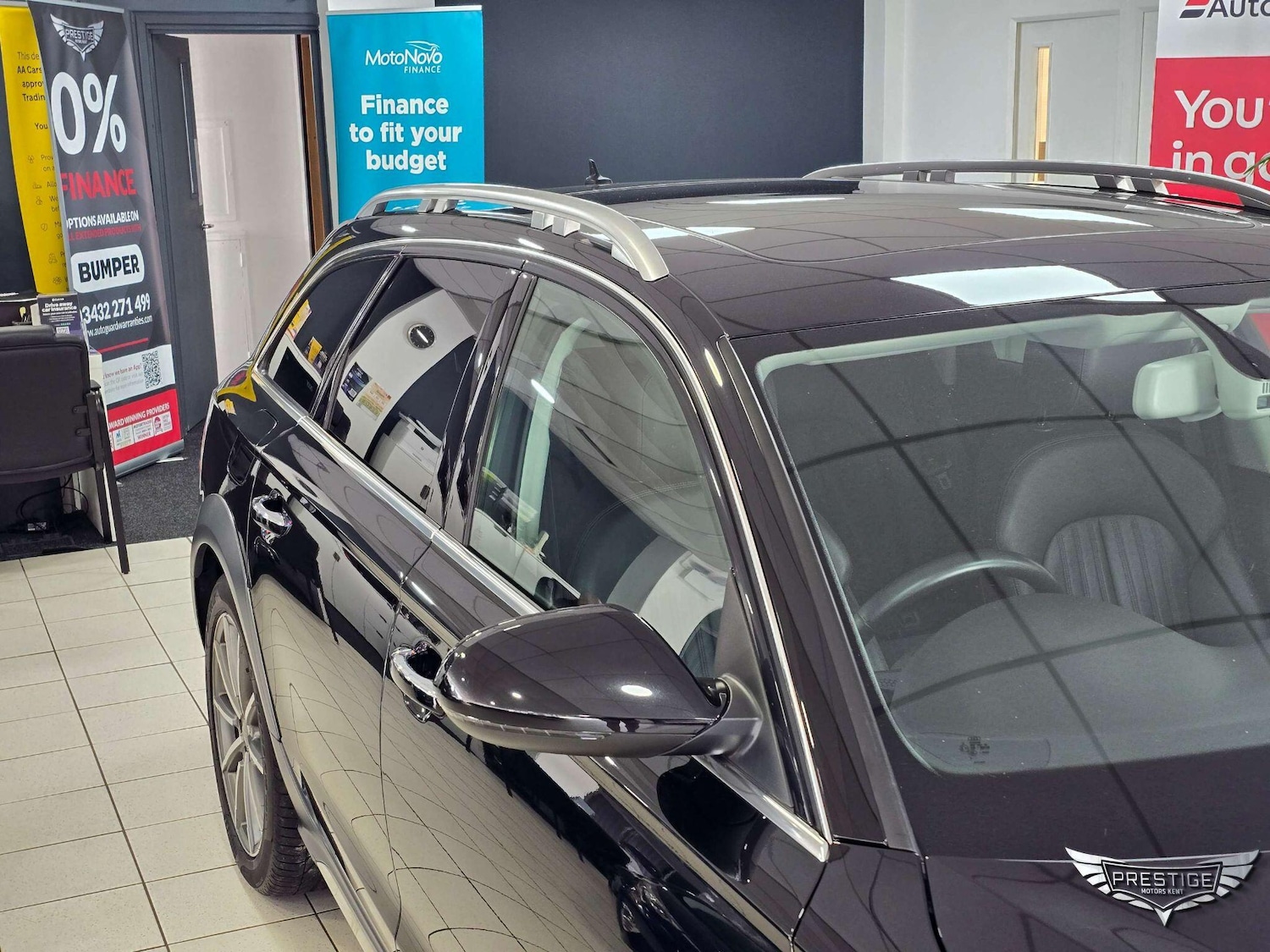 Used Audi A6 Allroad 2016 for sale - 77290677: Photo 13