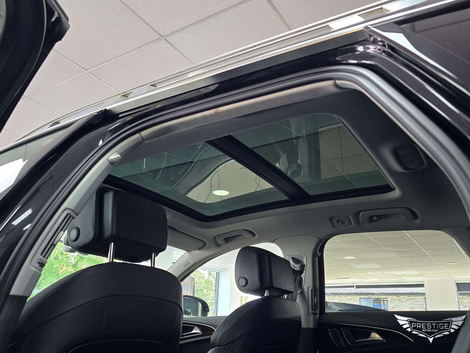 Used Audi A6 Allroad 2016 for sale - 77290677: Photo 15