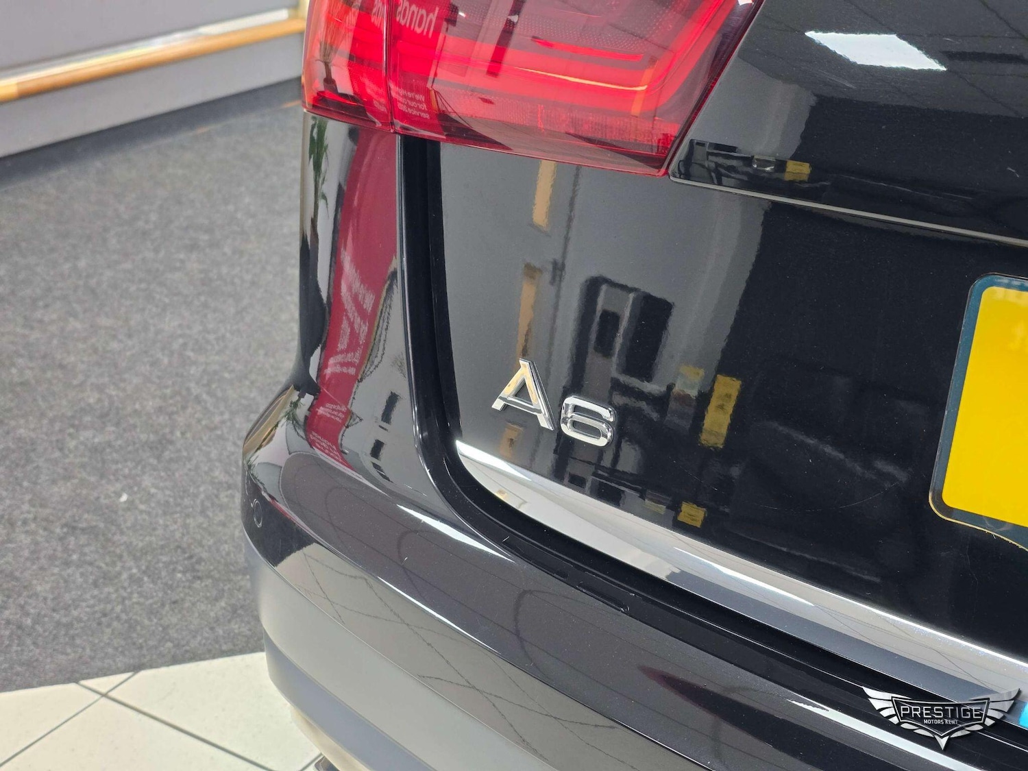 Used Audi A6 Allroad 2016 for sale - 77290677: Photo 20