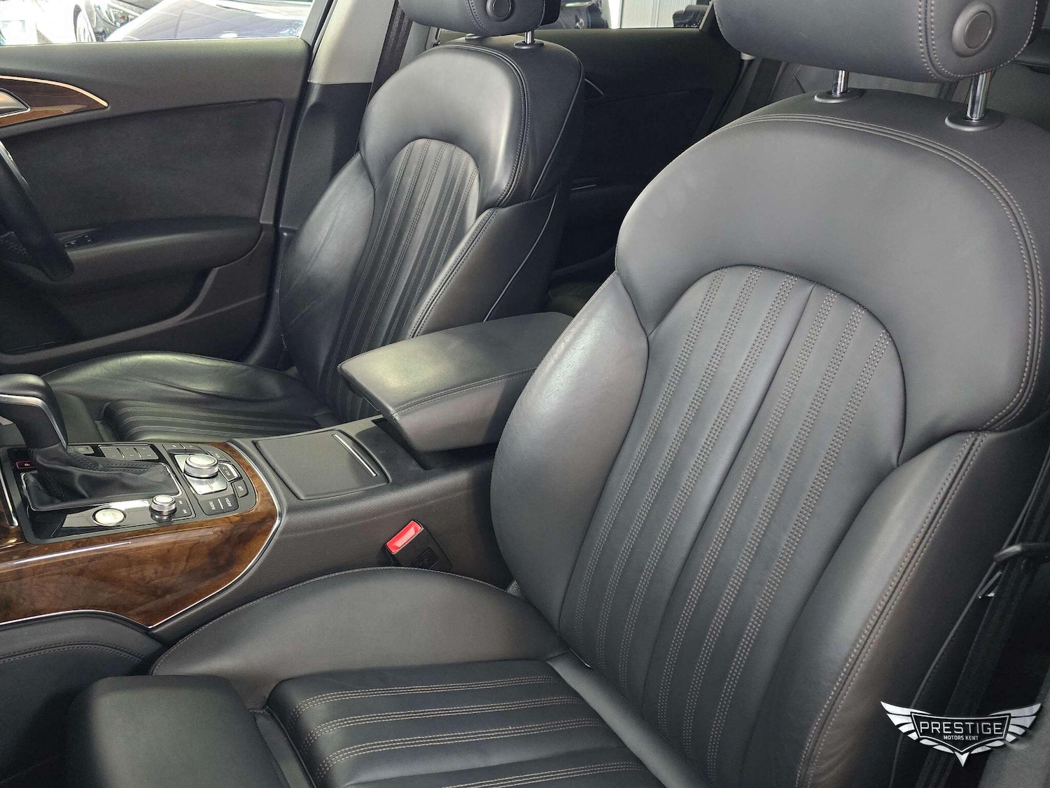 Used Audi A6 Allroad 2016 for sale - 77290677: Photo 24