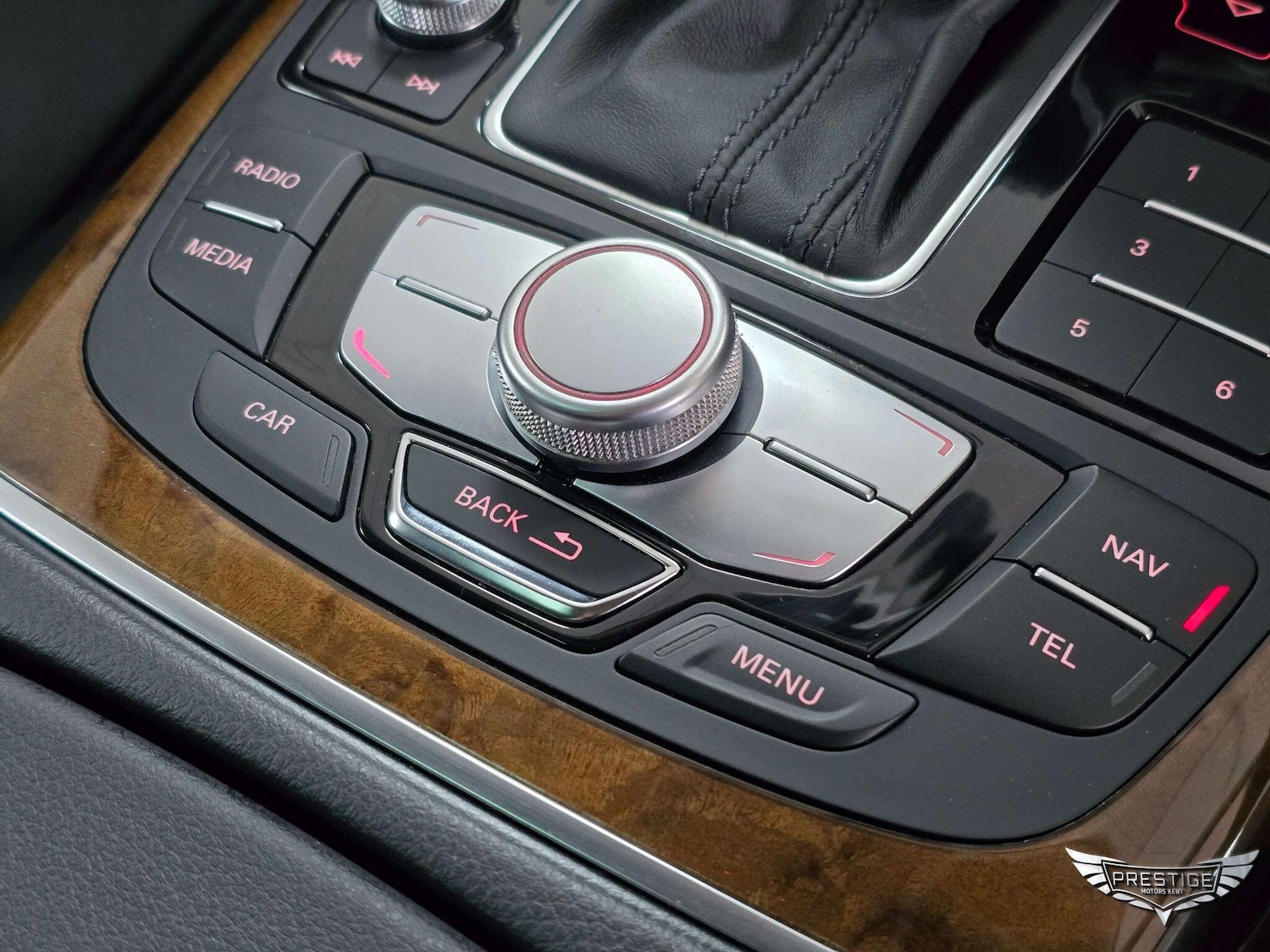 Used Audi A6 Allroad 2016 for sale - 77290677: Photo 29