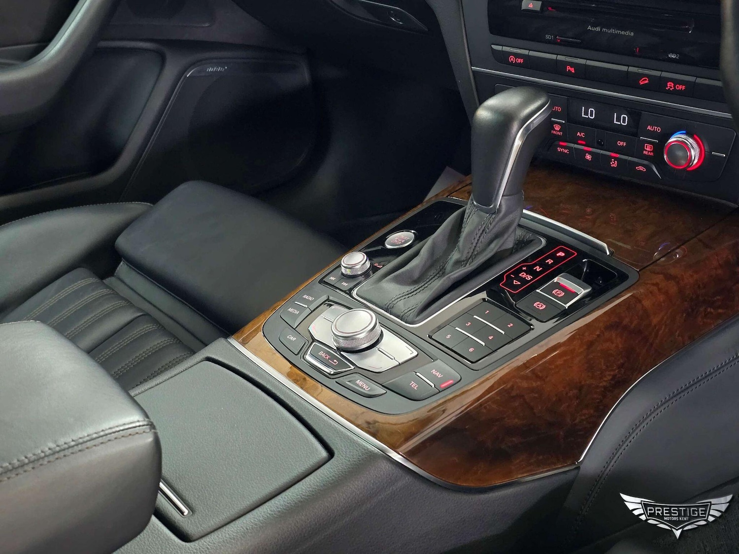 Used Audi A6 Allroad 2016 for sale - 77290677: Photo 30