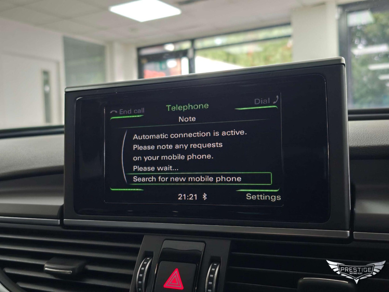 Used Audi A6 Allroad 2016 for sale - 77290677: Photo 37