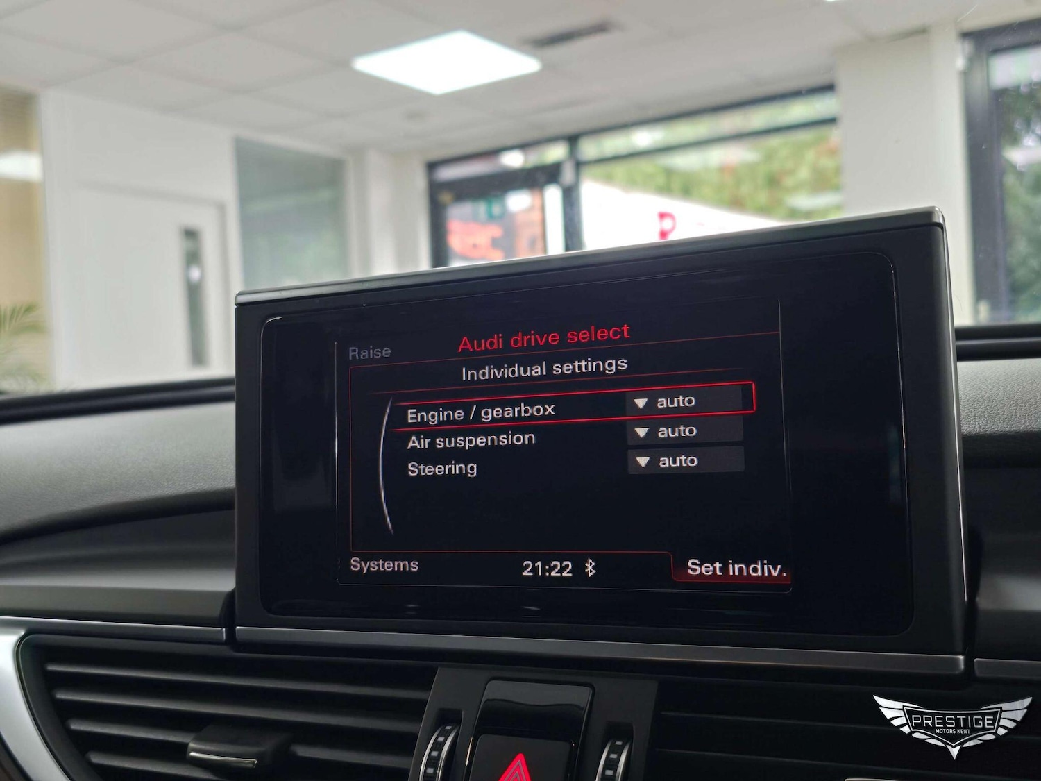 Used Audi A6 Allroad 2016 for sale - 77290677: Photo 39