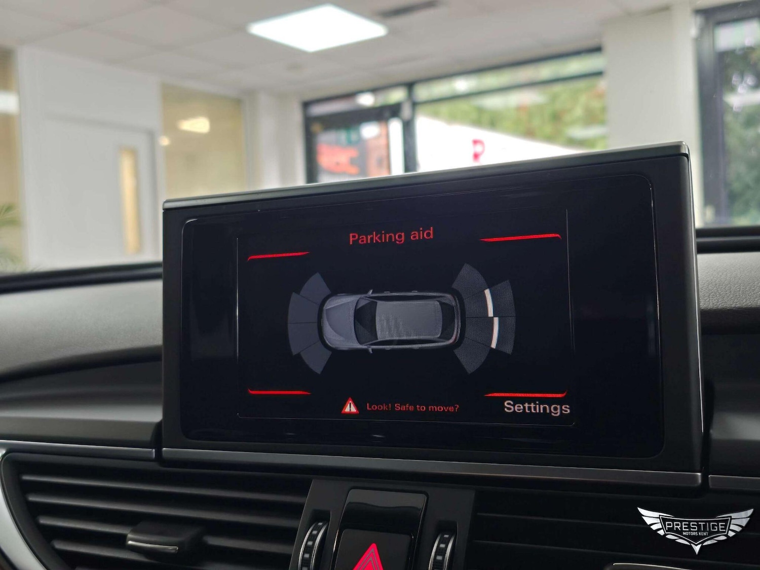 Used Audi A6 Allroad 2016 for sale - 77290677: Photo 40