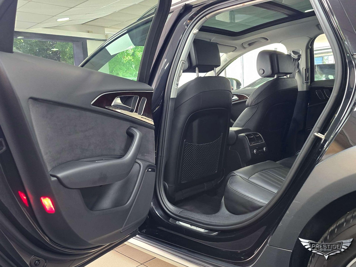 Used Audi A6 Allroad 2016 for sale - 77290677: Photo 53