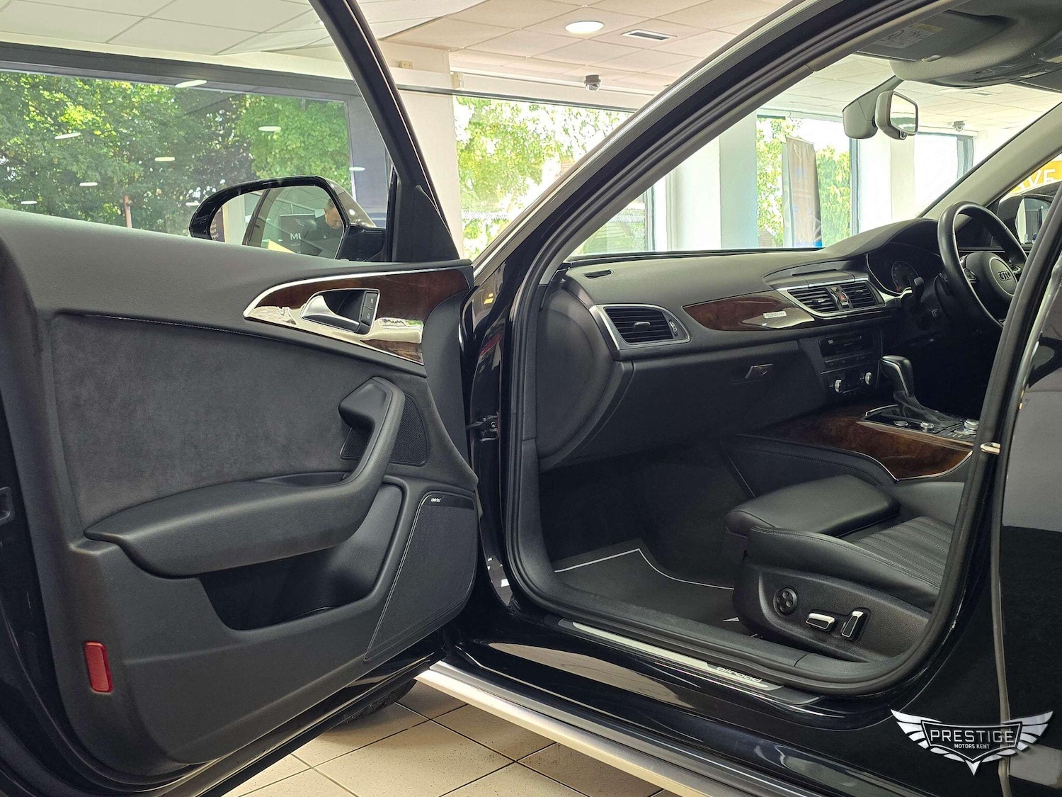 Used Audi A6 Allroad 2016 for sale - 77290677: Photo 54