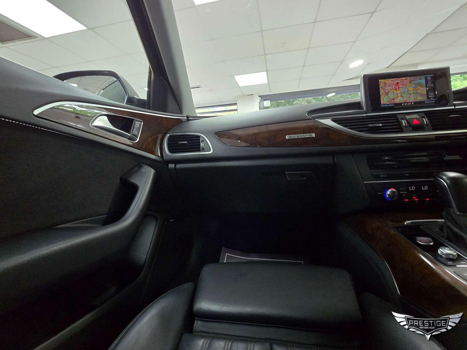 Used Audi A6 Allroad 2016 for sale - 77290677: Photo 55