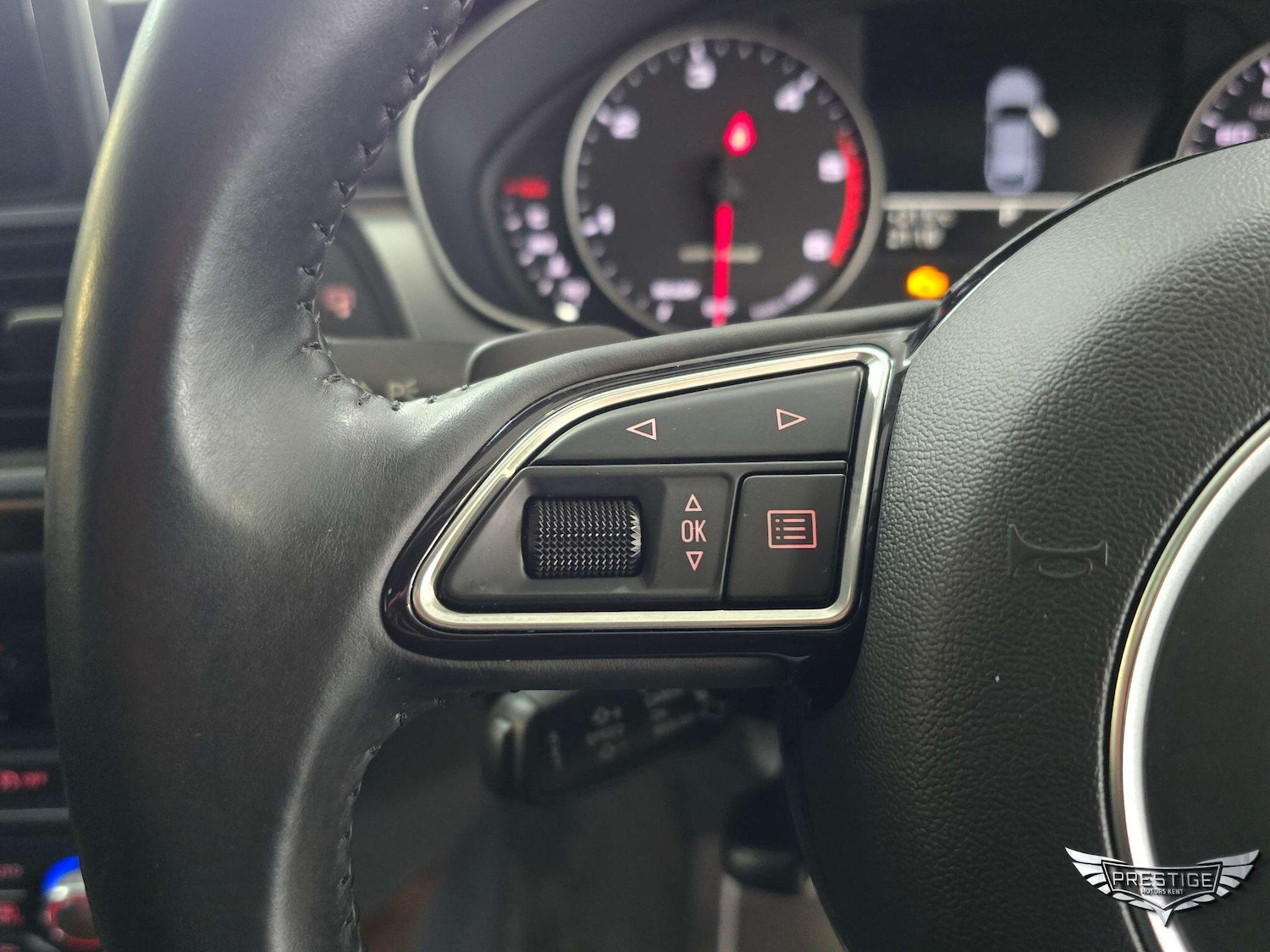 Used Audi A6 Allroad 2016 for sale - 77290677: Photo 59