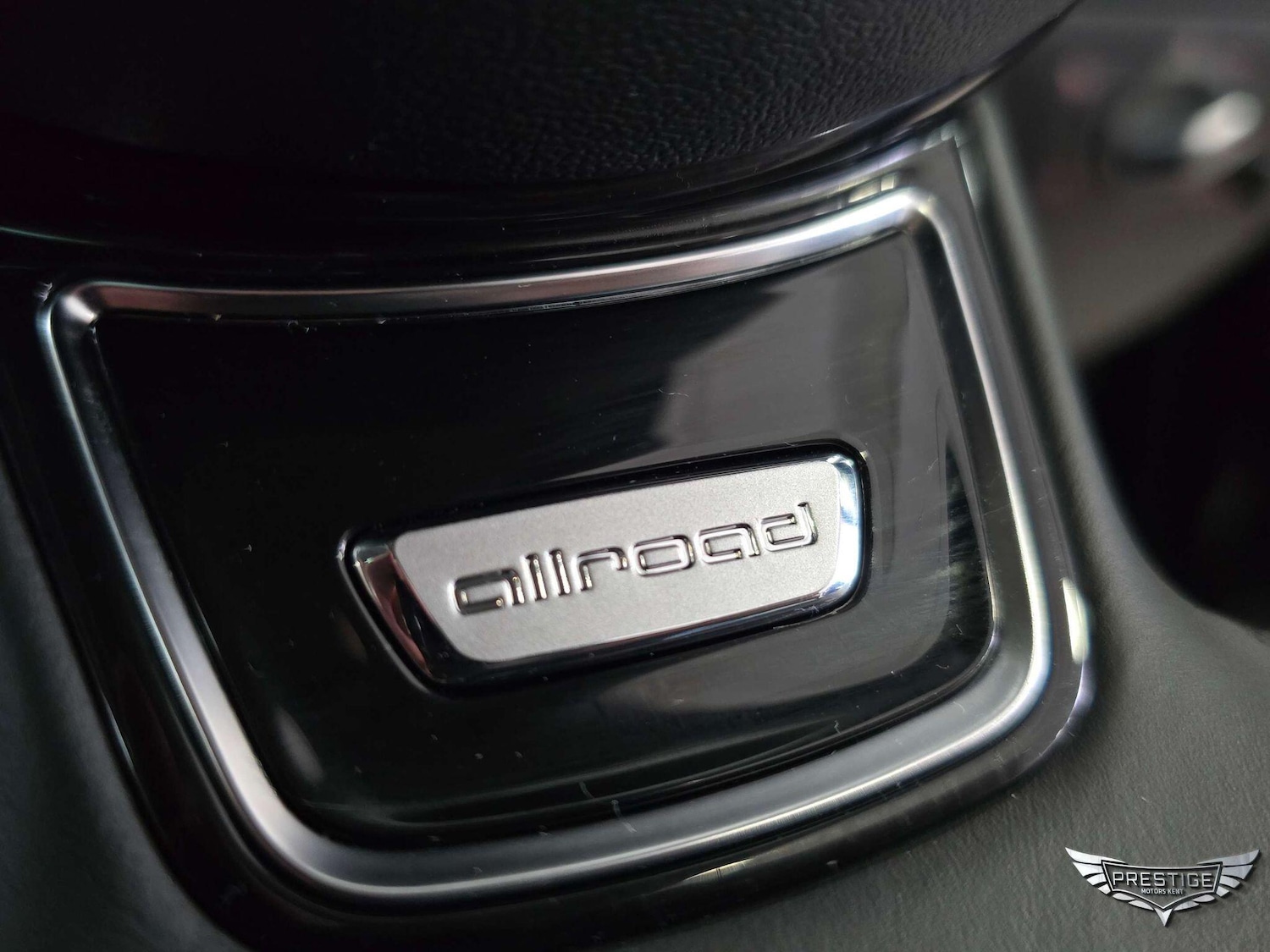 Used Audi A6 Allroad 2016 for sale - 77290677: Photo 61