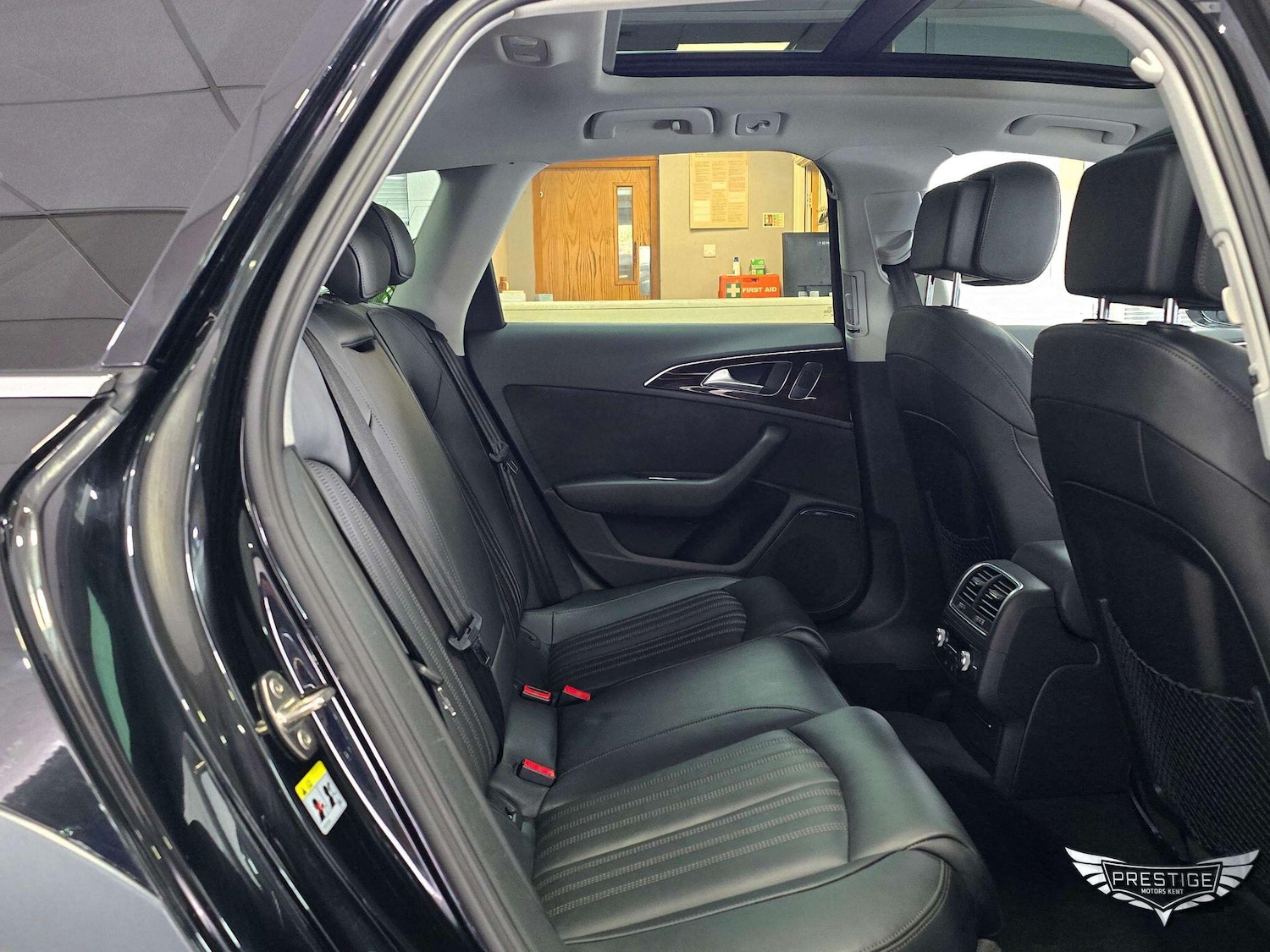 Used Audi A6 Allroad 2016 for sale - 77290677: Photo 67