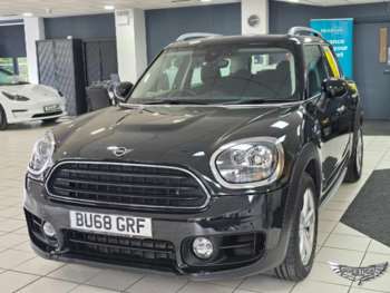 Used MINI Countryman 2018 for sale - 74822997: Photo