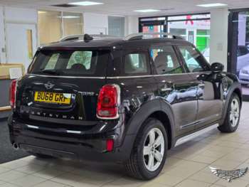 Used MINI Countryman 2018 for sale - 74822997: Photo