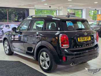Used MINI Countryman 2018 for sale - 74822997: Photo