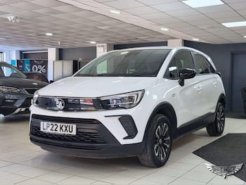 Used Vauxhall Crossland 2022 for sale - 79668967: Photo
