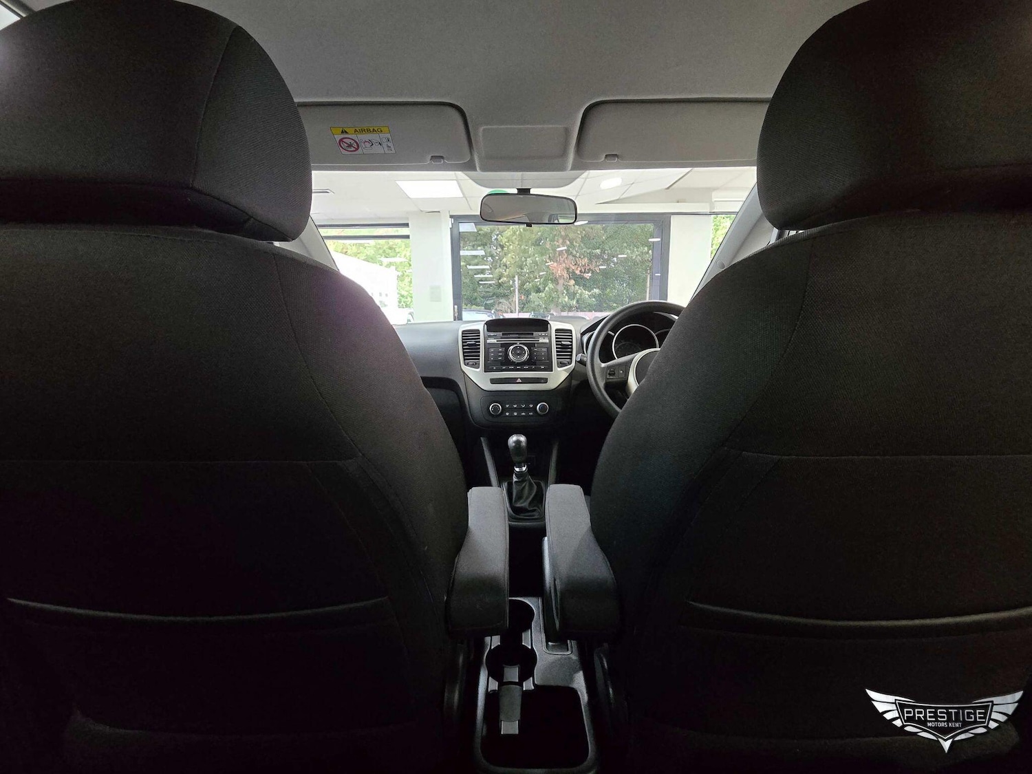 Vehicle 24