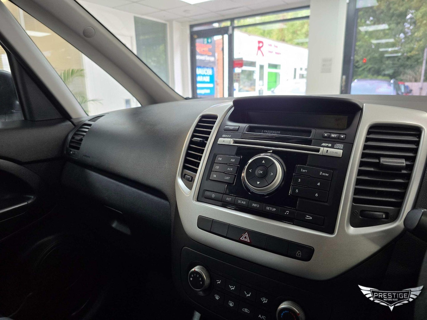Vehicle 29