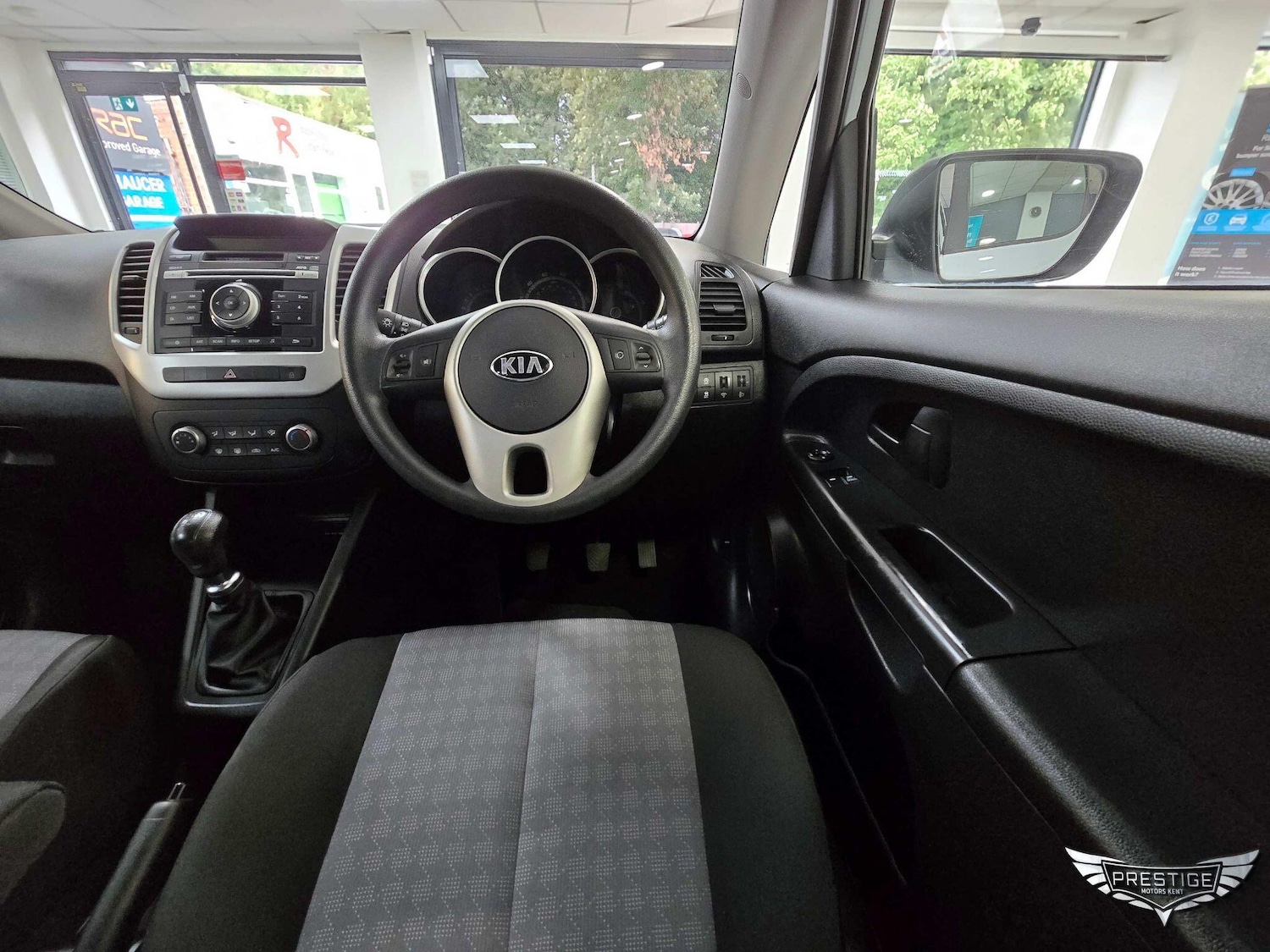 Vehicle 45
