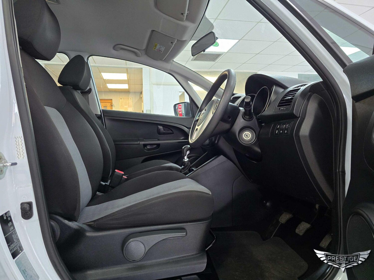 Vehicle 54