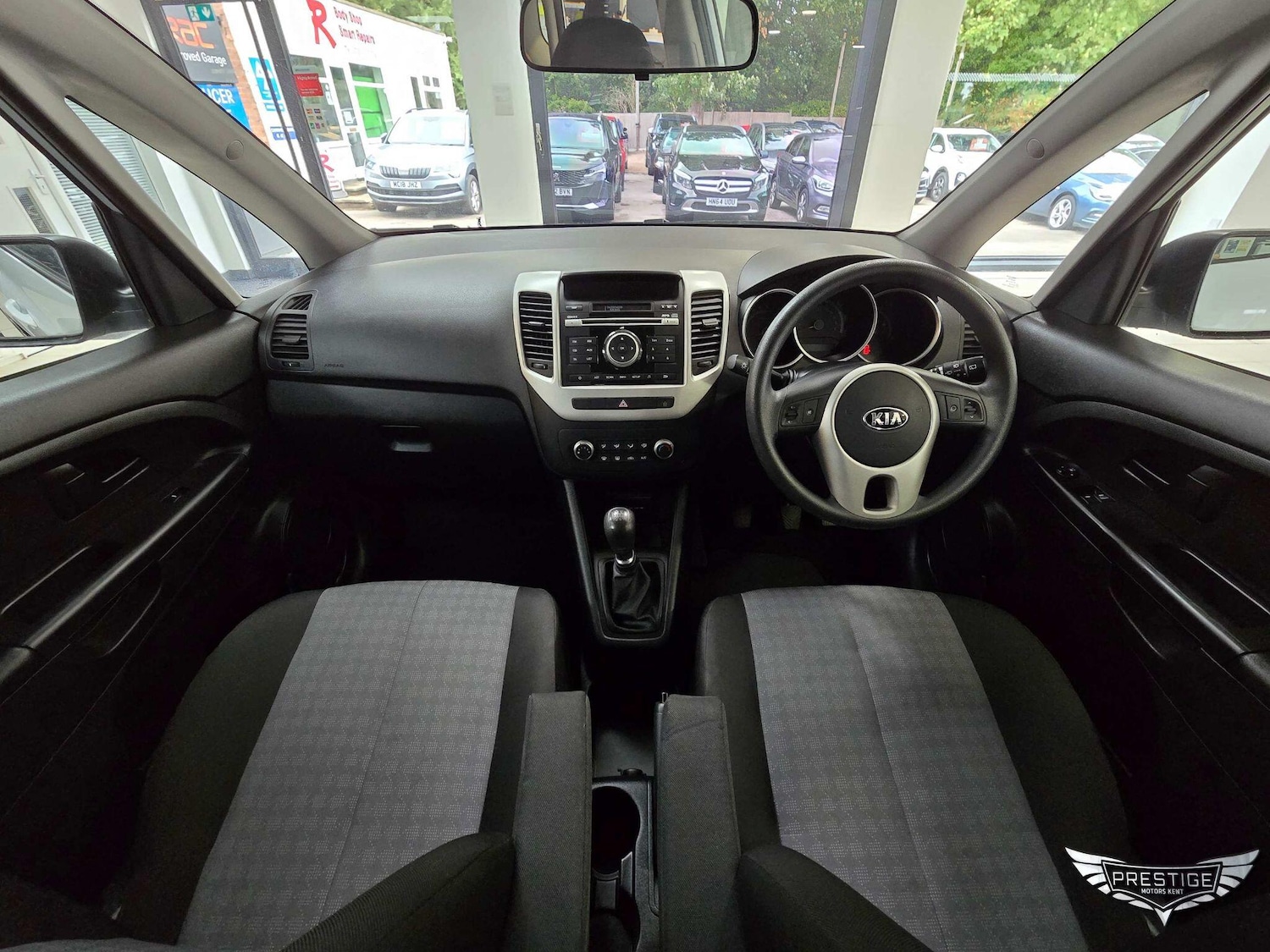 Vehicle 69