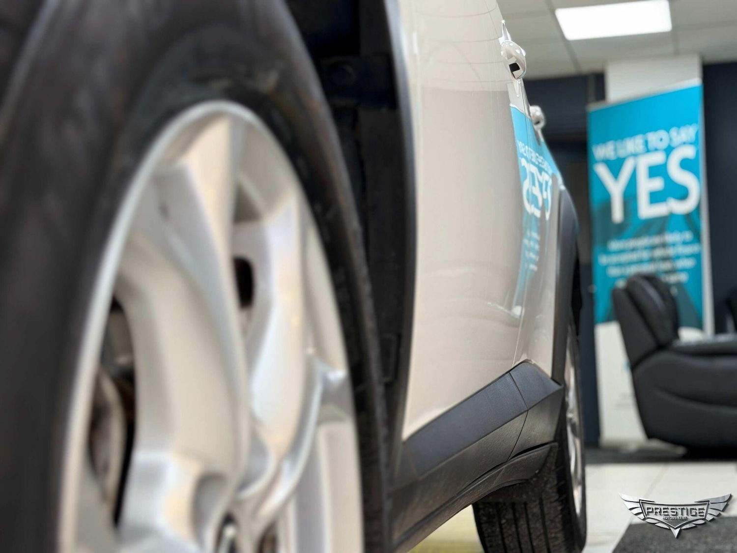 Used Mazda CX-3 2015 for sale - 77586930: Photo 12