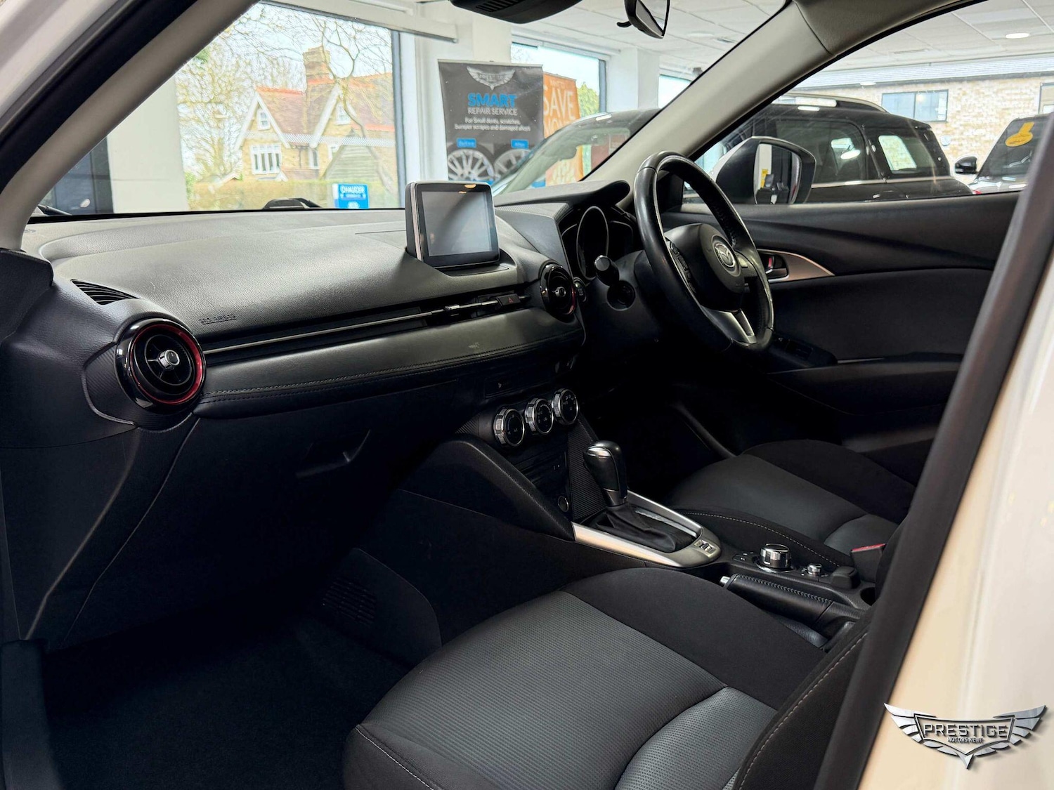 Used Mazda CX-3 2015 for sale - 77586930: Photo 22