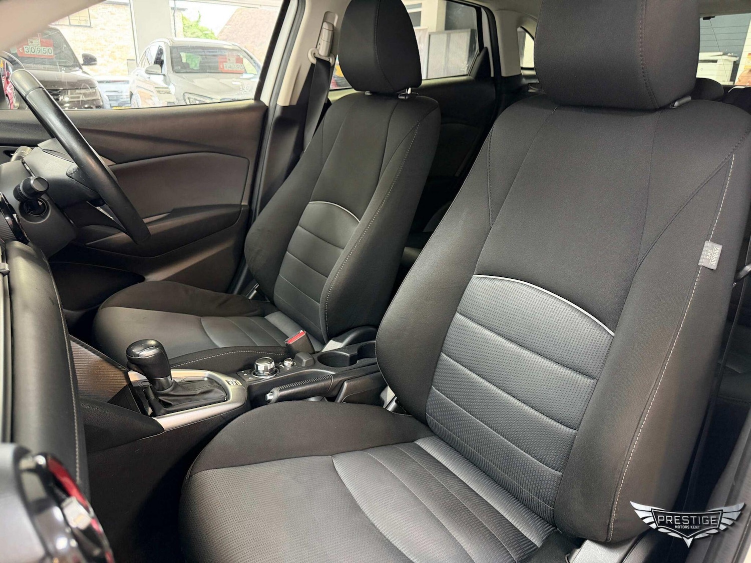 Used Mazda CX-3 2015 for sale - 77586930: Photo 23