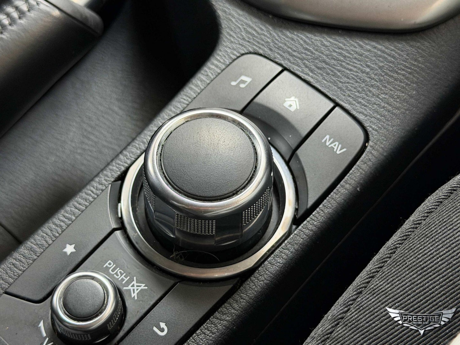 Used Mazda CX-3 2015 for sale - 77586930: Photo 27