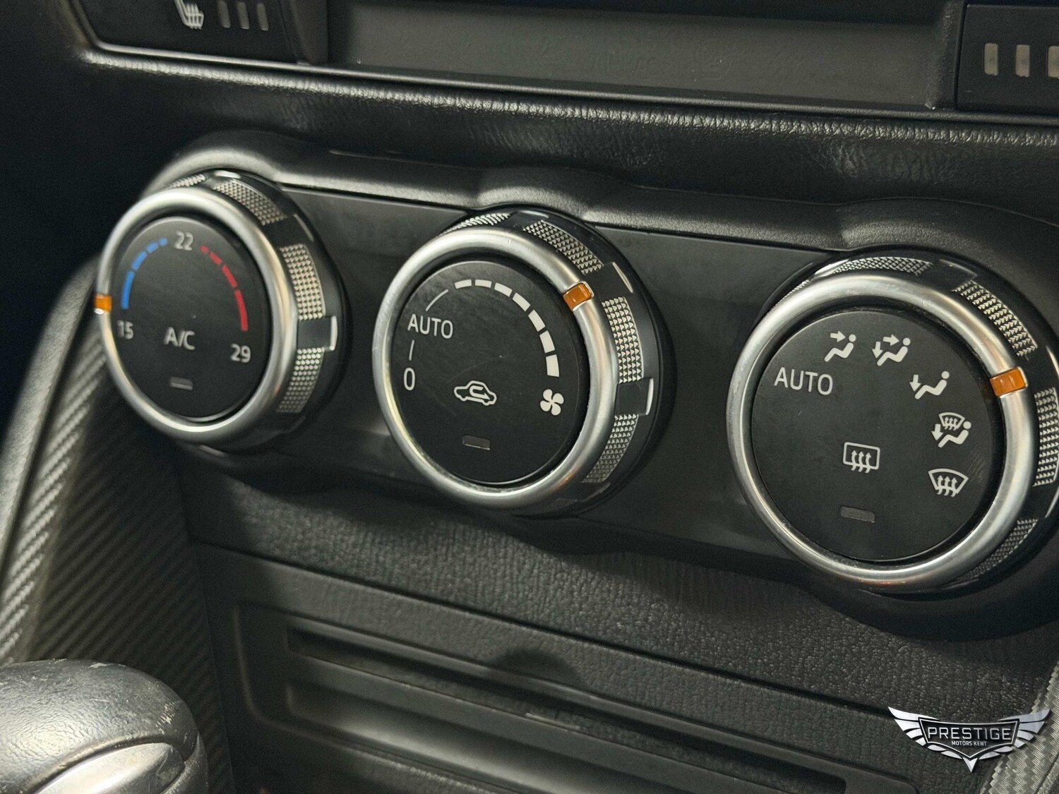 Used Mazda CX-3 2015 for sale - 77586930: Photo 29