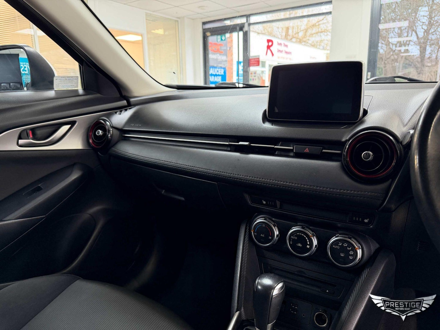 Used Mazda CX-3 2015 for sale - 77586930: Photo 30