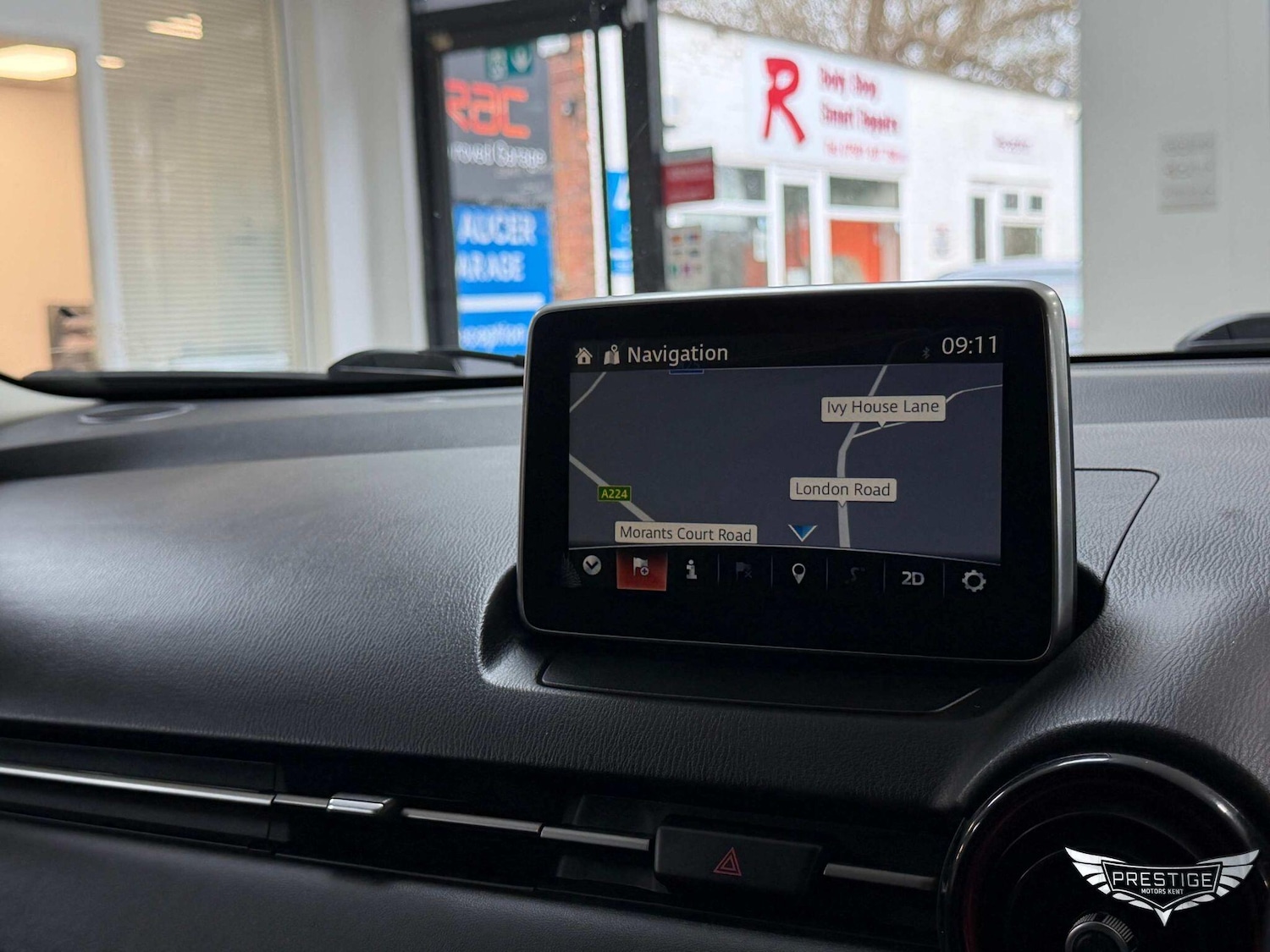 Used Mazda CX-3 2015 for sale - 77586930: Photo 31