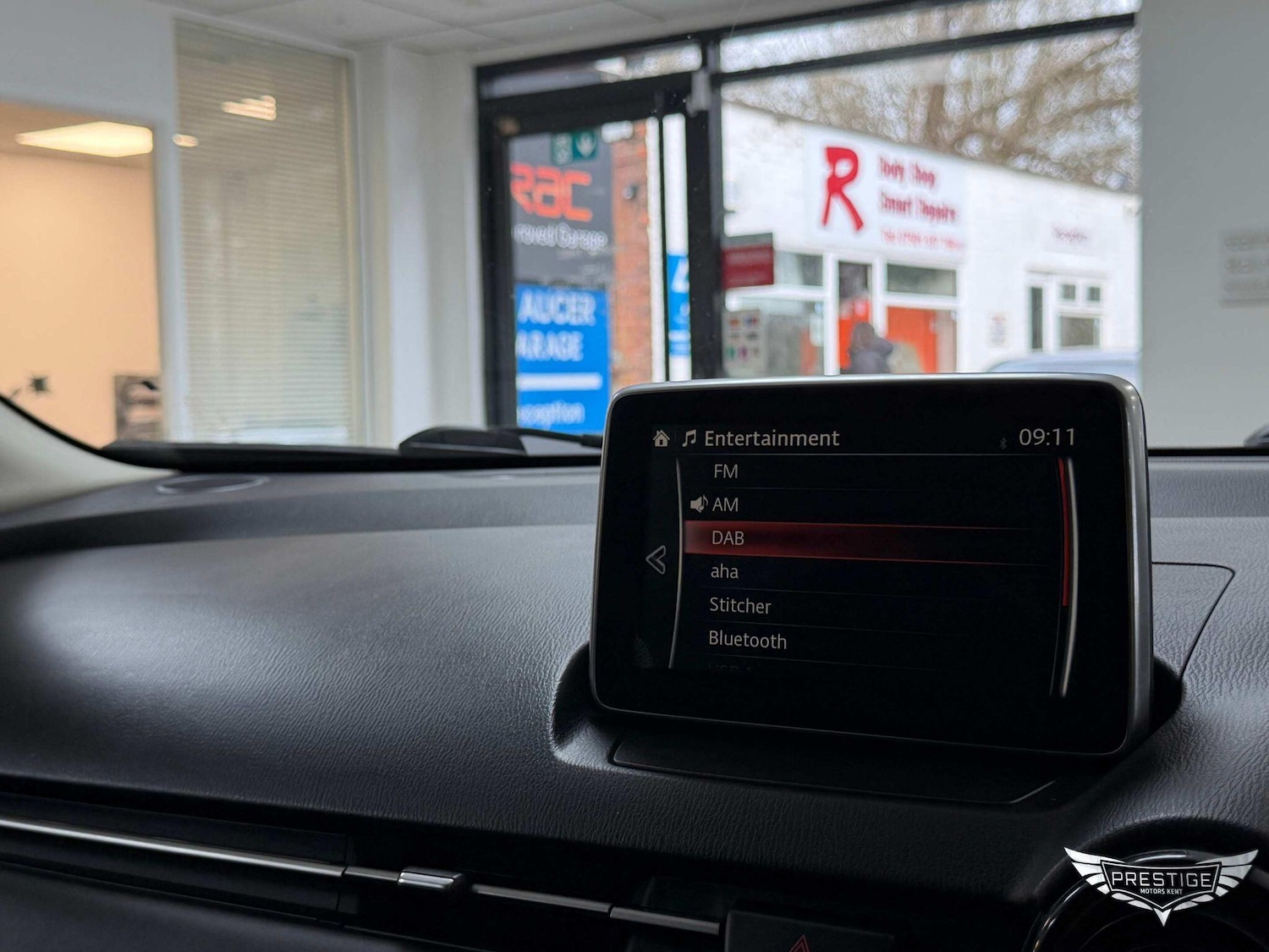 Used Mazda CX-3 2015 for sale - 77586930: Photo 32