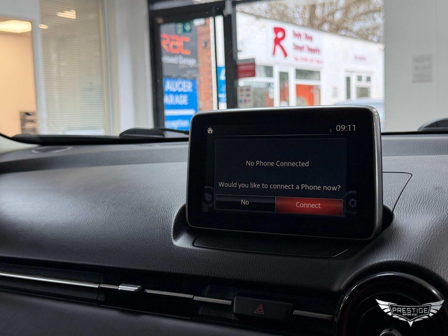 Used Mazda CX-3 2015 for sale - 77586930: Photo 33