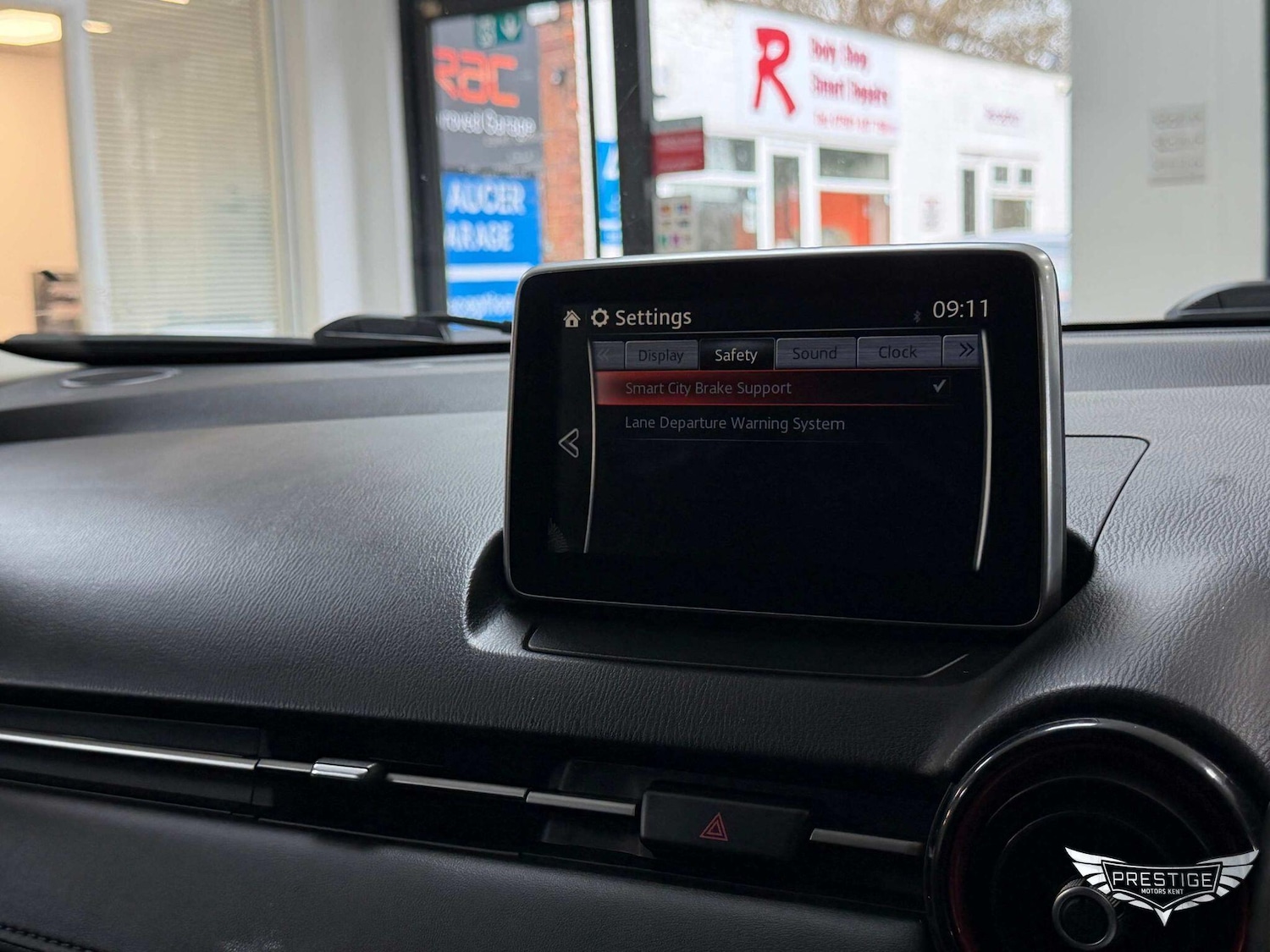 Used Mazda CX-3 2015 for sale - 77586930: Photo 34