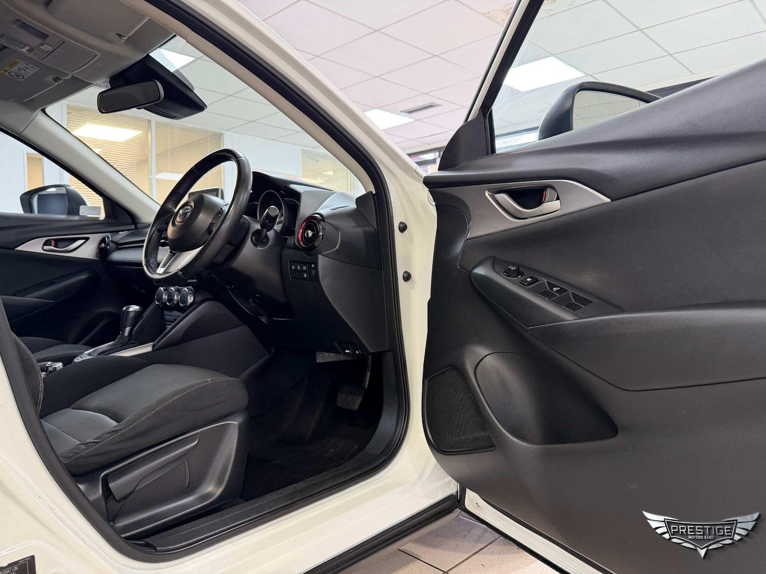 Used Mazda CX-3 2015 for sale - 77586930: Photo 43