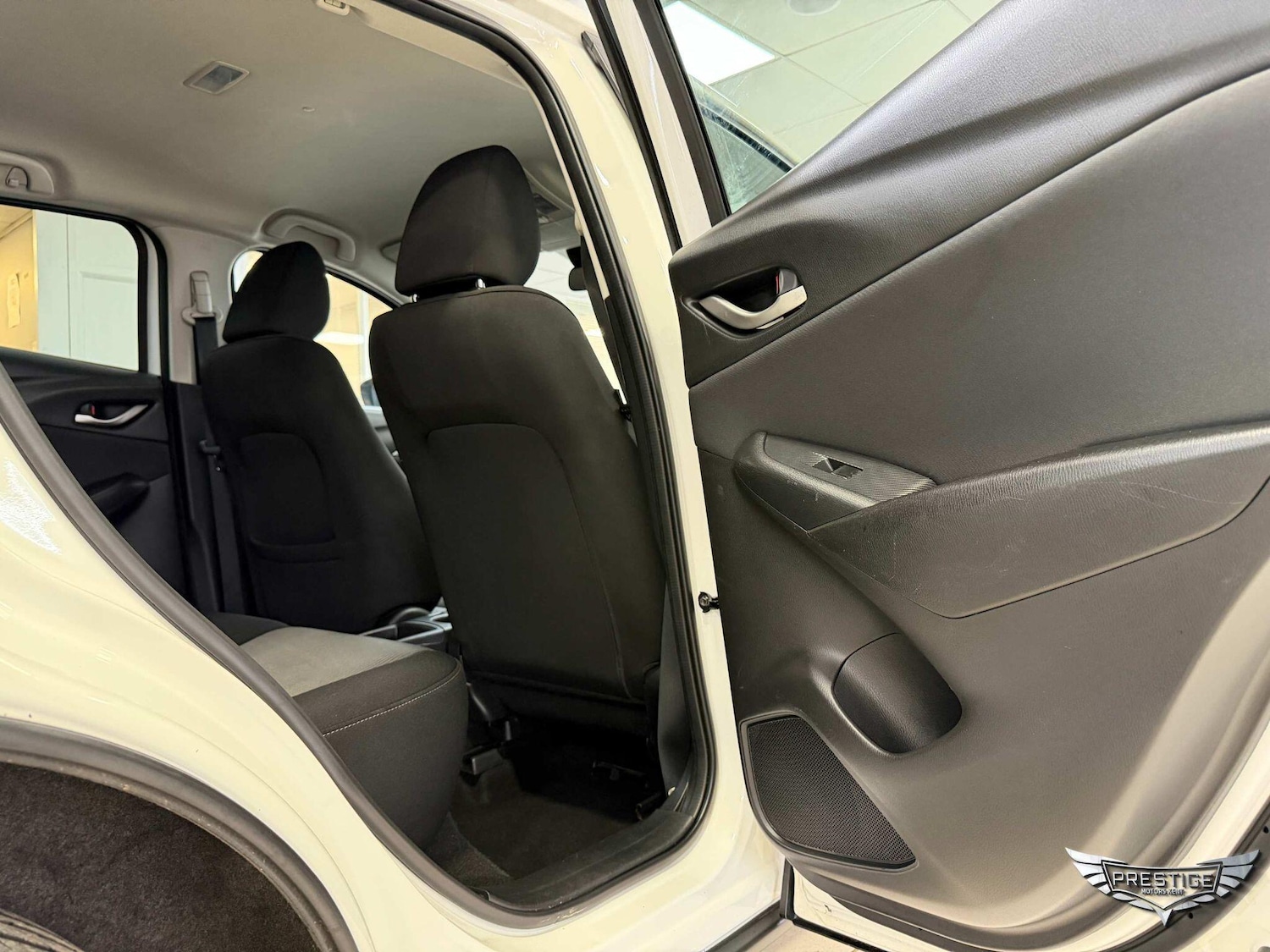 Used Mazda CX-3 2015 for sale - 77586930: Photo 44