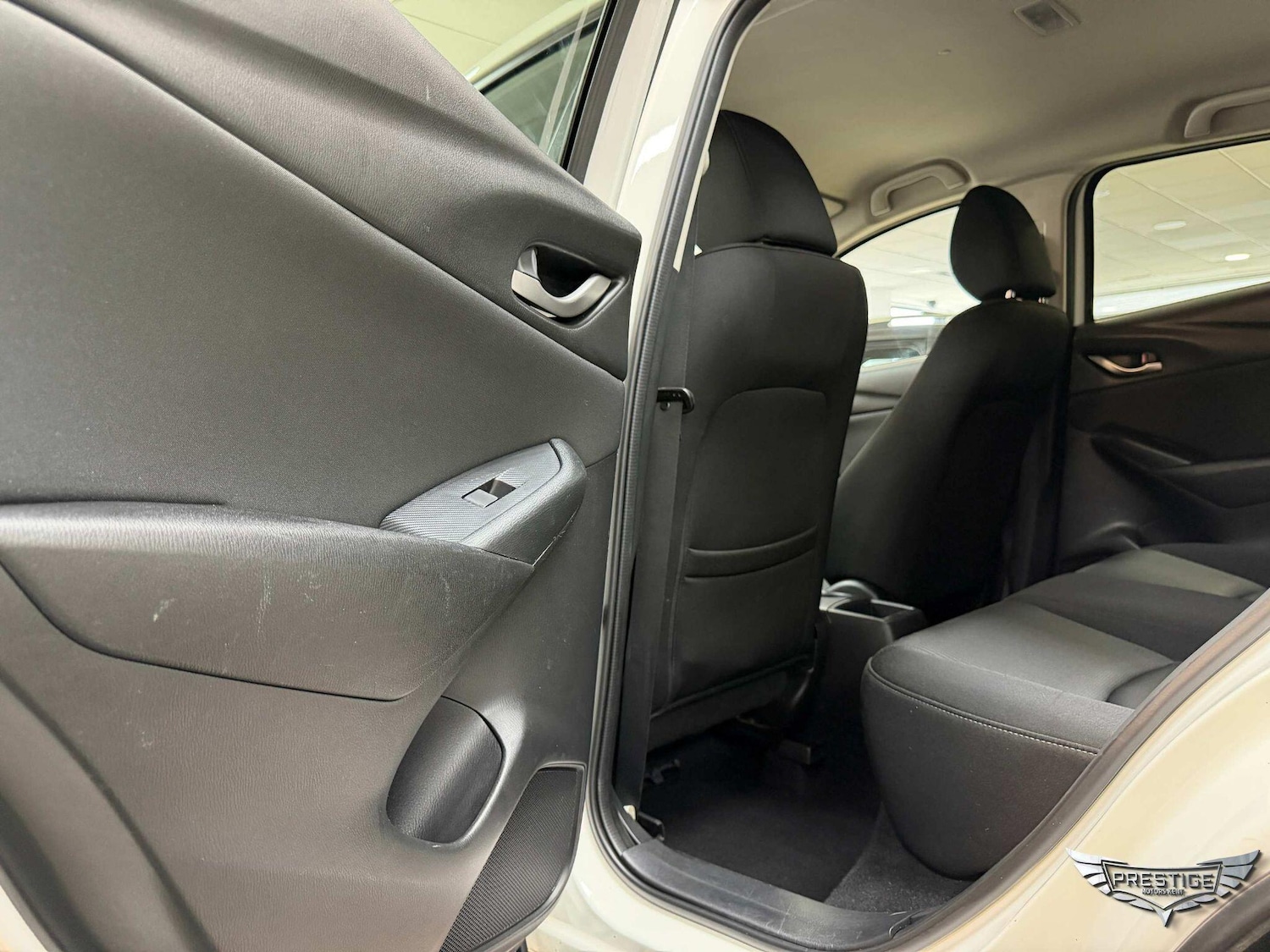 Used Mazda CX-3 2015 for sale - 77586930: Photo 45