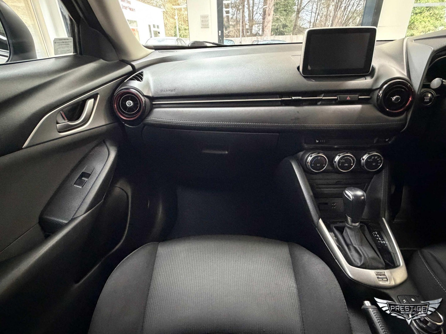 Used Mazda CX-3 2015 for sale - 77586930: Photo 47