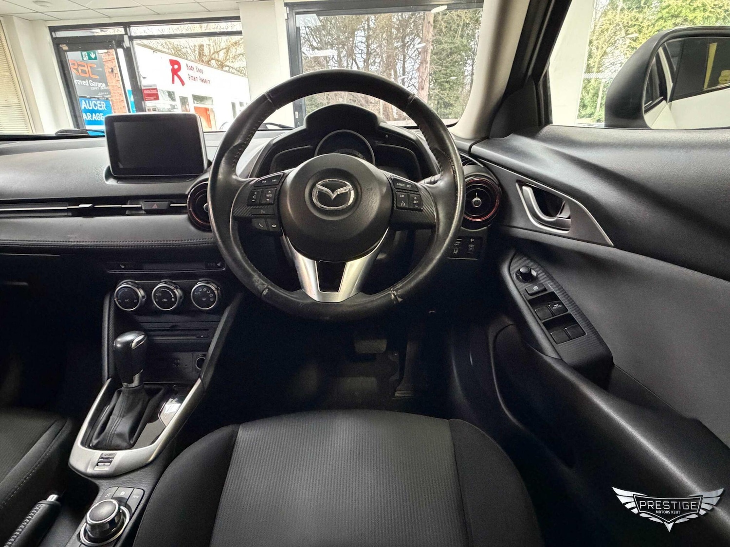 Used Mazda CX-3 2015 for sale - 77586930: Photo 48