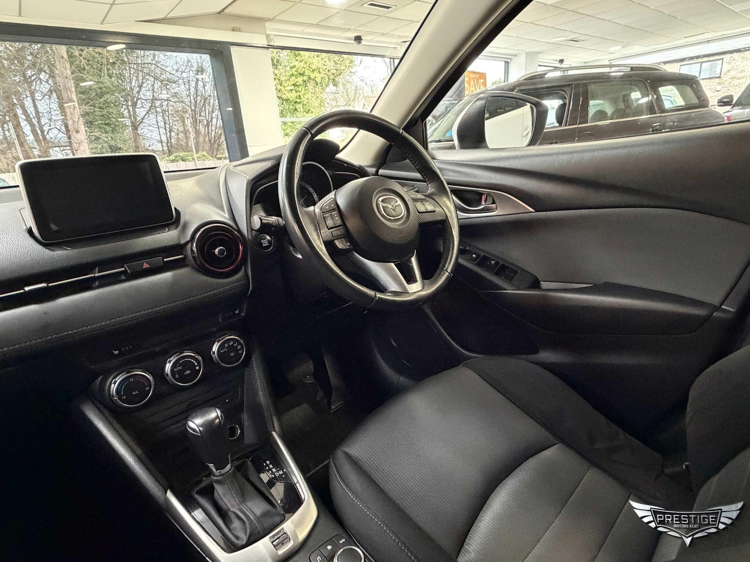 Used Mazda CX-3 2015 for sale - 77586930: Photo 49