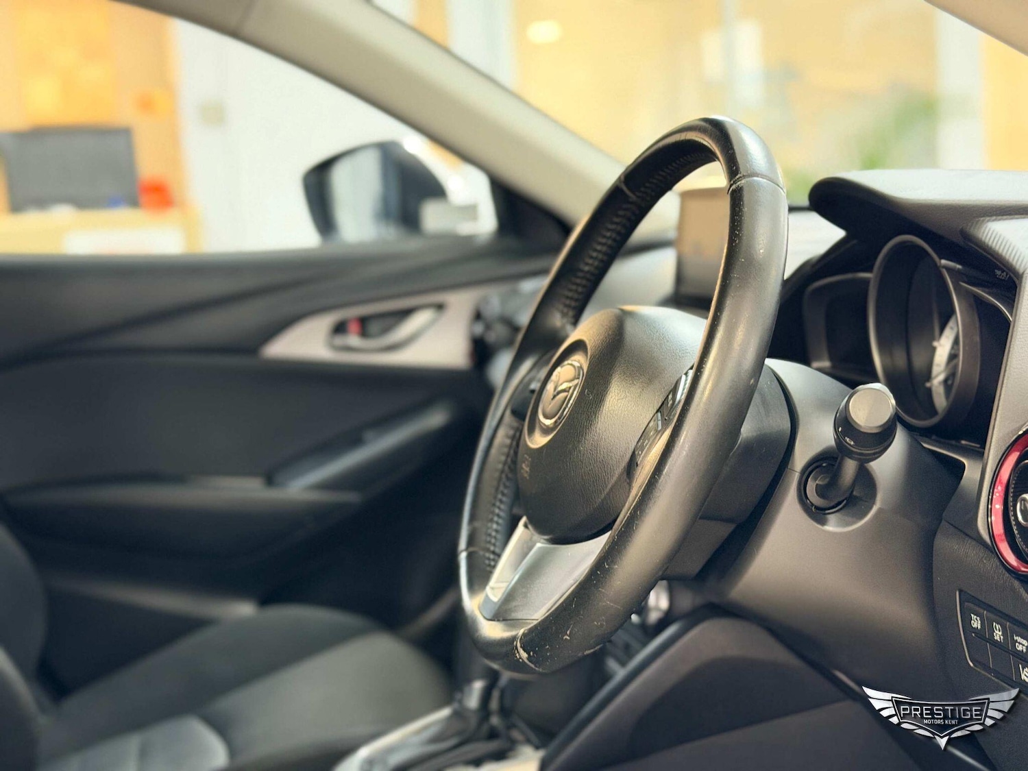 Used Mazda CX-3 2015 for sale - 77586930: Photo 50