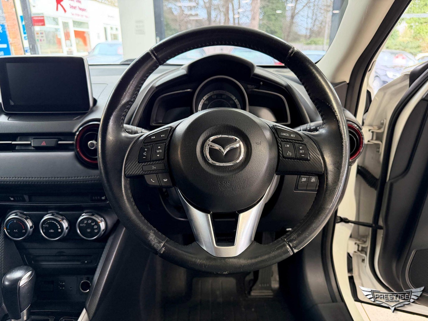 Used Mazda CX-3 2015 for sale - 77586930: Photo 51