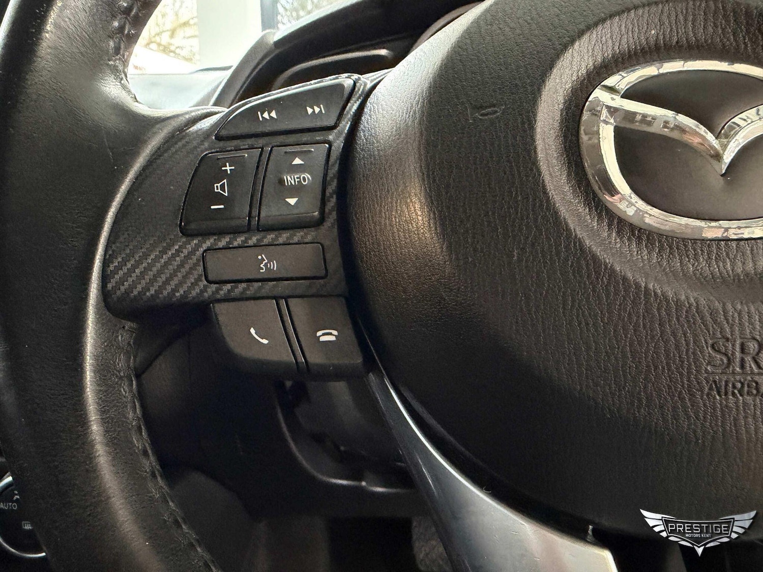 Used Mazda CX-3 2015 for sale - 77586930: Photo 52