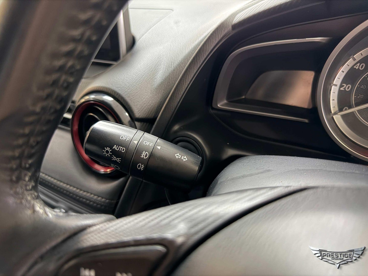 Used Mazda CX-3 2015 for sale - 77586930: Photo 54