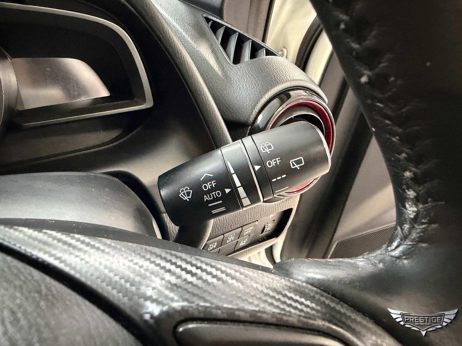 Used Mazda CX-3 2015 for sale - 77586930: Photo 55